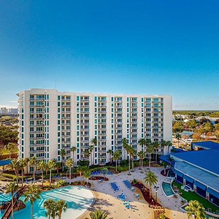 Апартаменти Palms Of Destin 11013 Екстер'єр фото